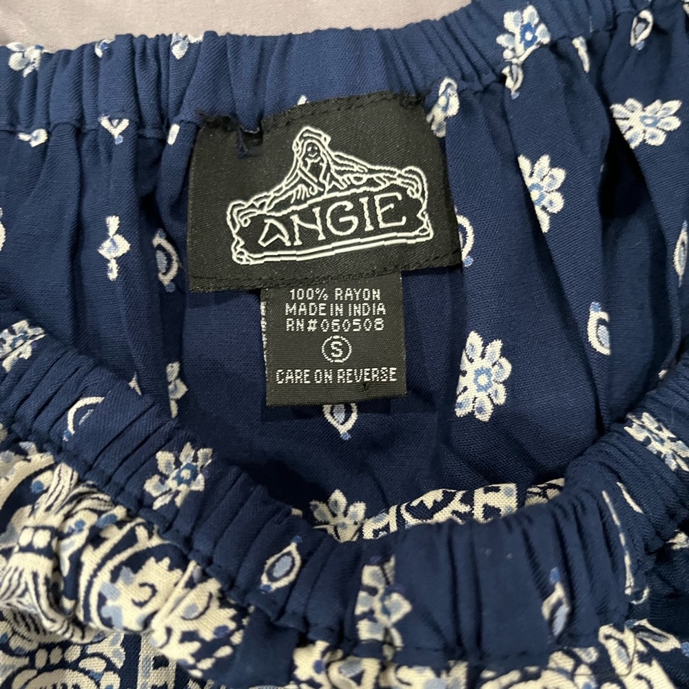 Size small Romper!
